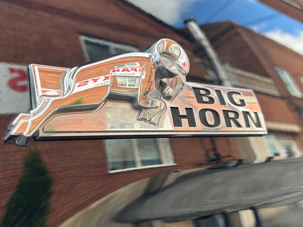 2015 RAM 1500 Image 10