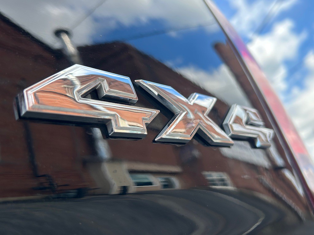 2015 RAM 1500 Image 11