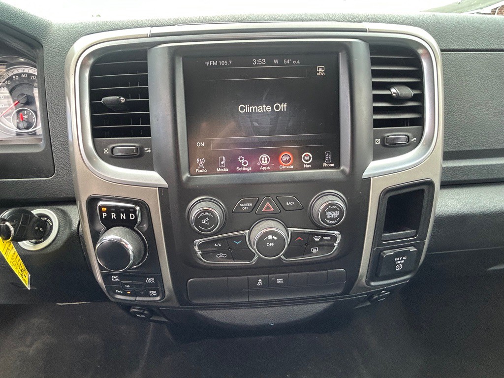 2015 RAM 1500 Image 15