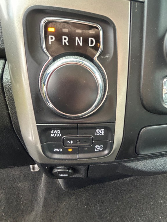 2015 RAM 1500 Image 16