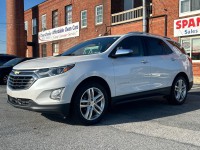 Image for 2018 Chevrolet Equinox Premier ID: 7367691