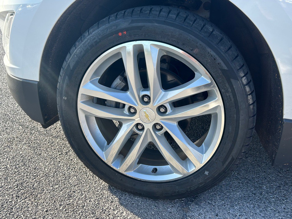 2018 Chevrolet Equinox Image 9