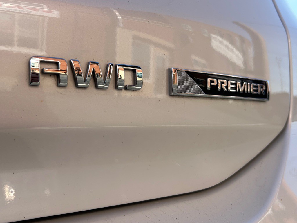 2018 Chevrolet Equinox Image 10