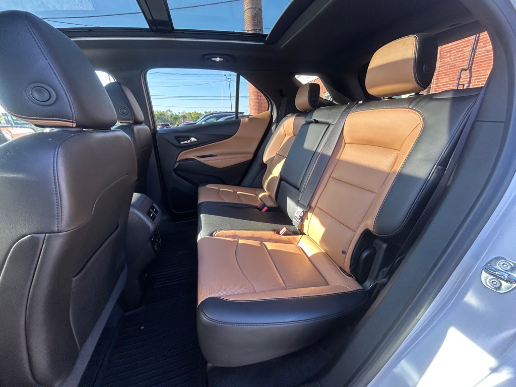 2018 Chevrolet Equinox Image 13