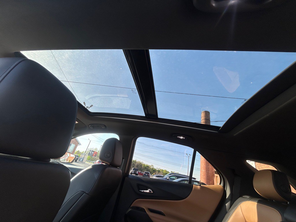 2018 Chevrolet Equinox Image 14