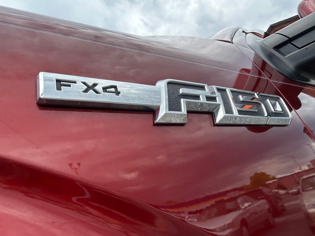 2014 Ford F-150 Image 10