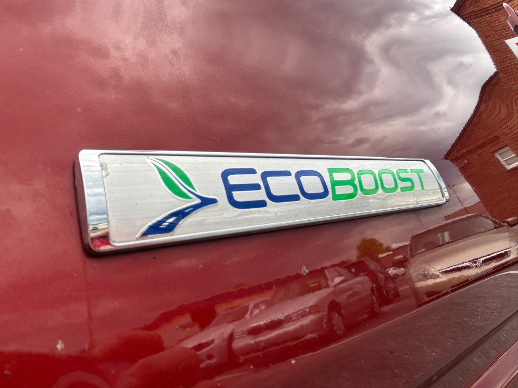 2014 Ford F-150 Image 11