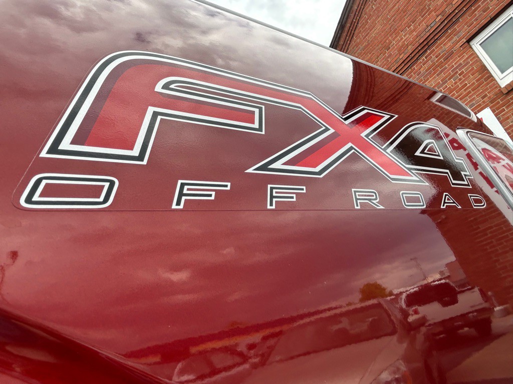 2014 Ford F-150 Image 12