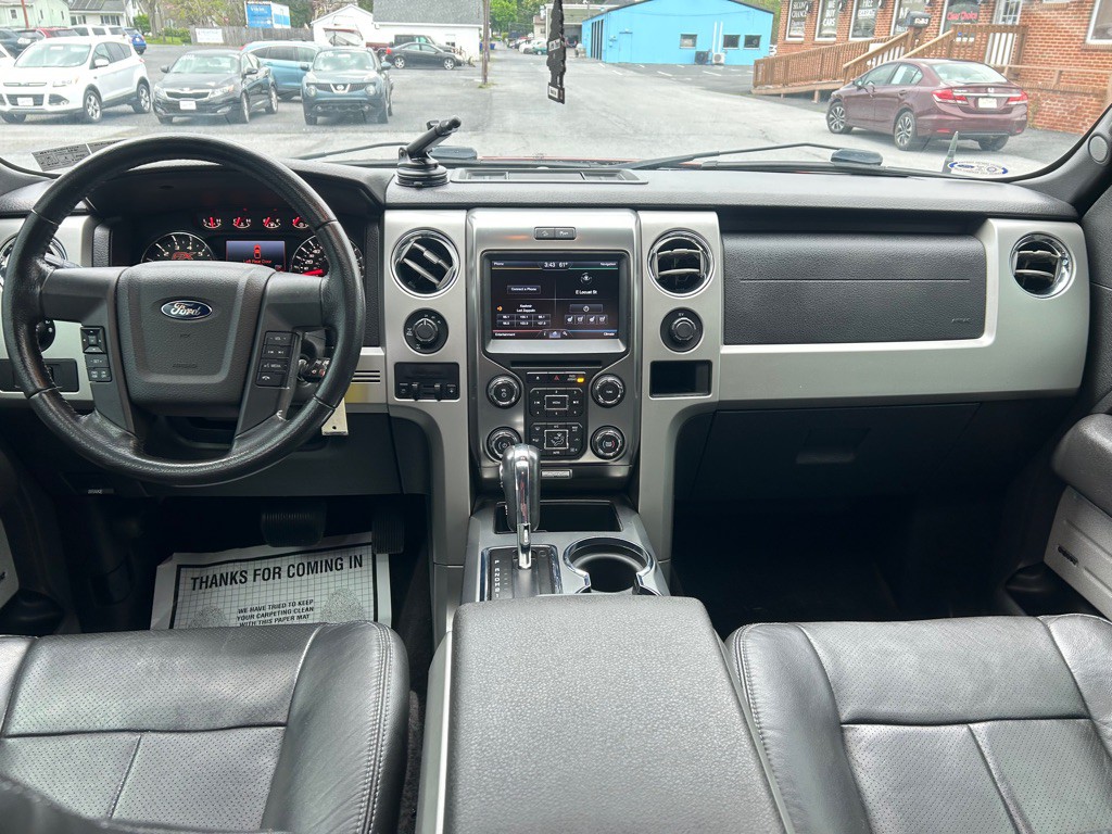 2014 Ford F-150 Image 14