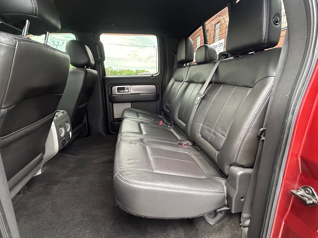 2014 Ford F-150 Image 15