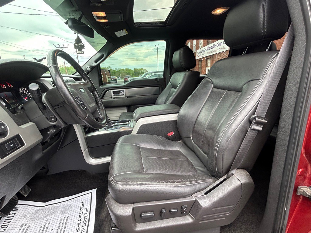 2014 Ford F-150 Image 16