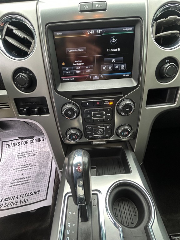 2014 Ford F-150 Image 18