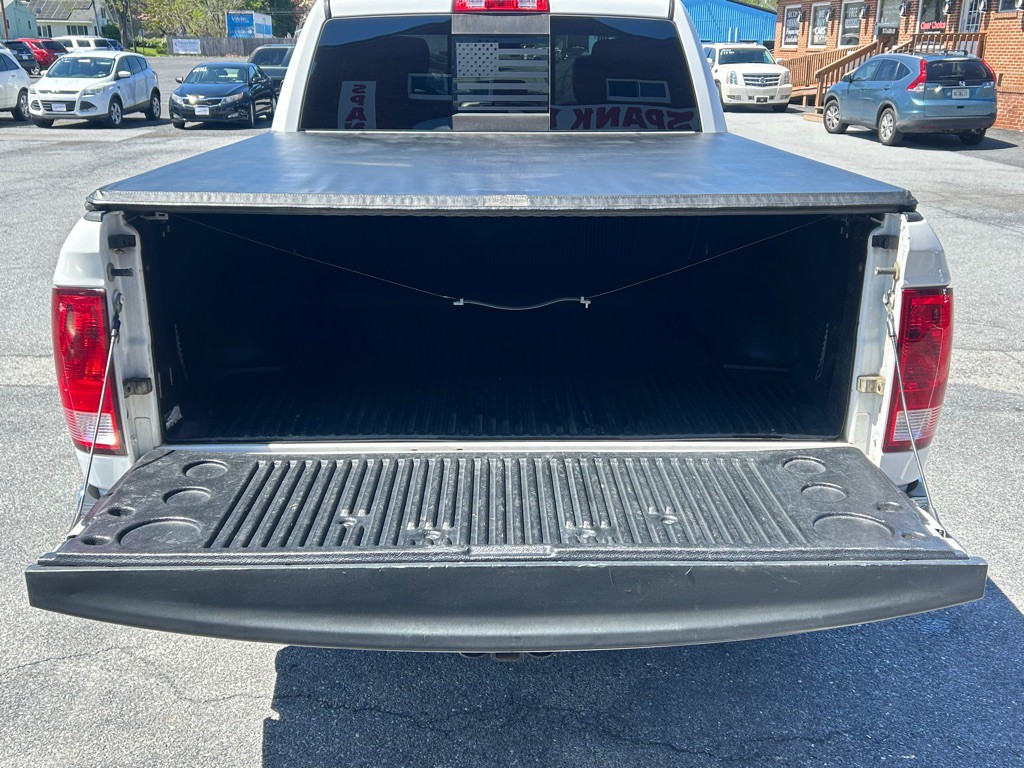 2016 RAM 1500 Image 13