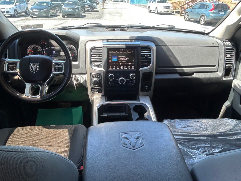 2016 RAM 1500 Image 14