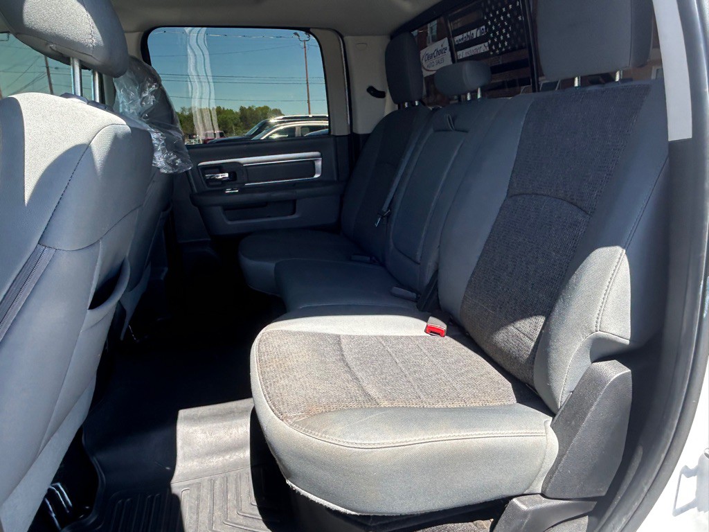 2016 RAM 1500 Image 15