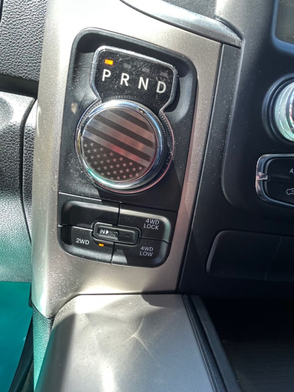 2016 RAM 1500 Image 19