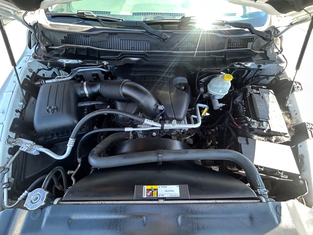 2016 RAM 1500 Image 20