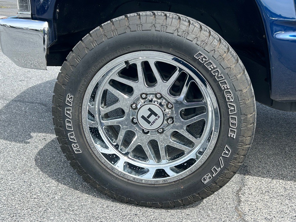 1996 Chevrolet C/K Image 9