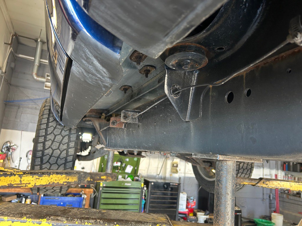 1996 Chevrolet C/K Image 14