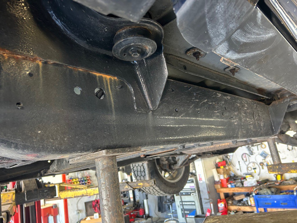 1996 Chevrolet C/K Image 15