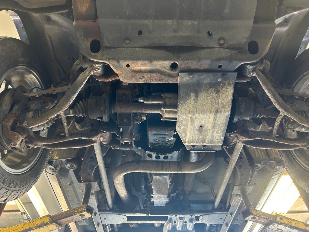 1996 Chevrolet C/K Image 16