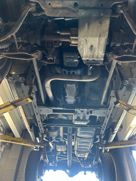 1996 Chevrolet C/K Image 17
