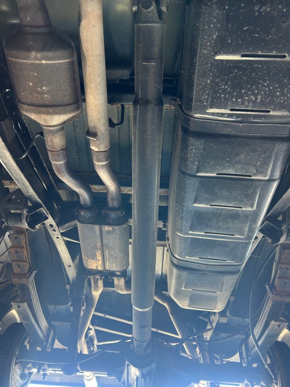 1996 Chevrolet C/K Image 21