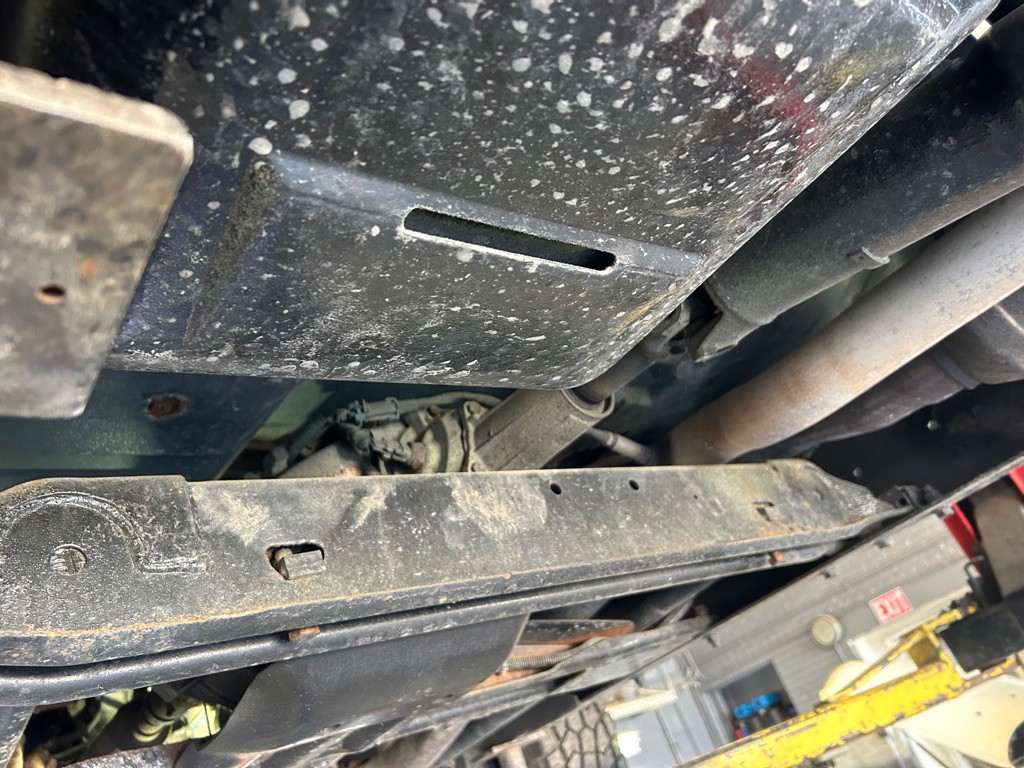 1996 Chevrolet C/K Image 22