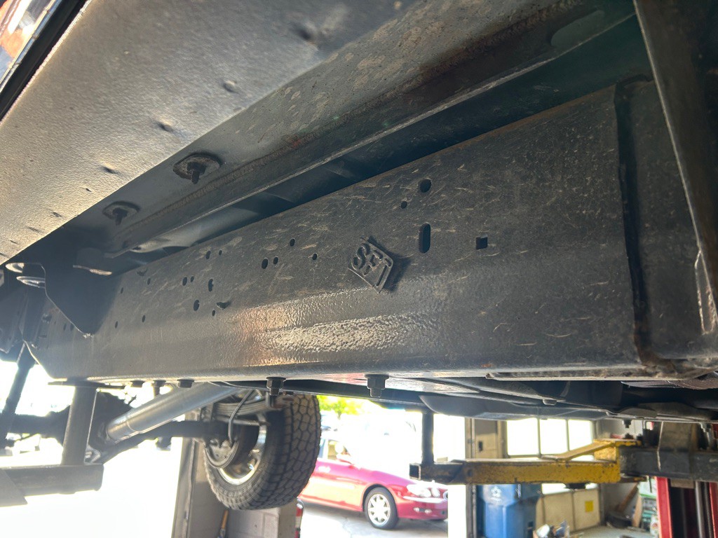 1996 Chevrolet C/K Image 23