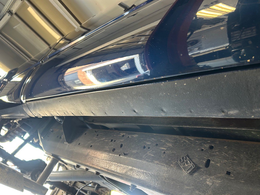 1996 Chevrolet C/K Image 24