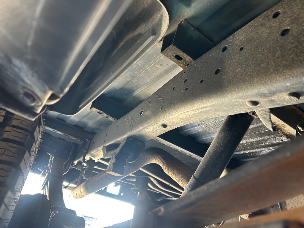1996 Chevrolet C/K Image 25