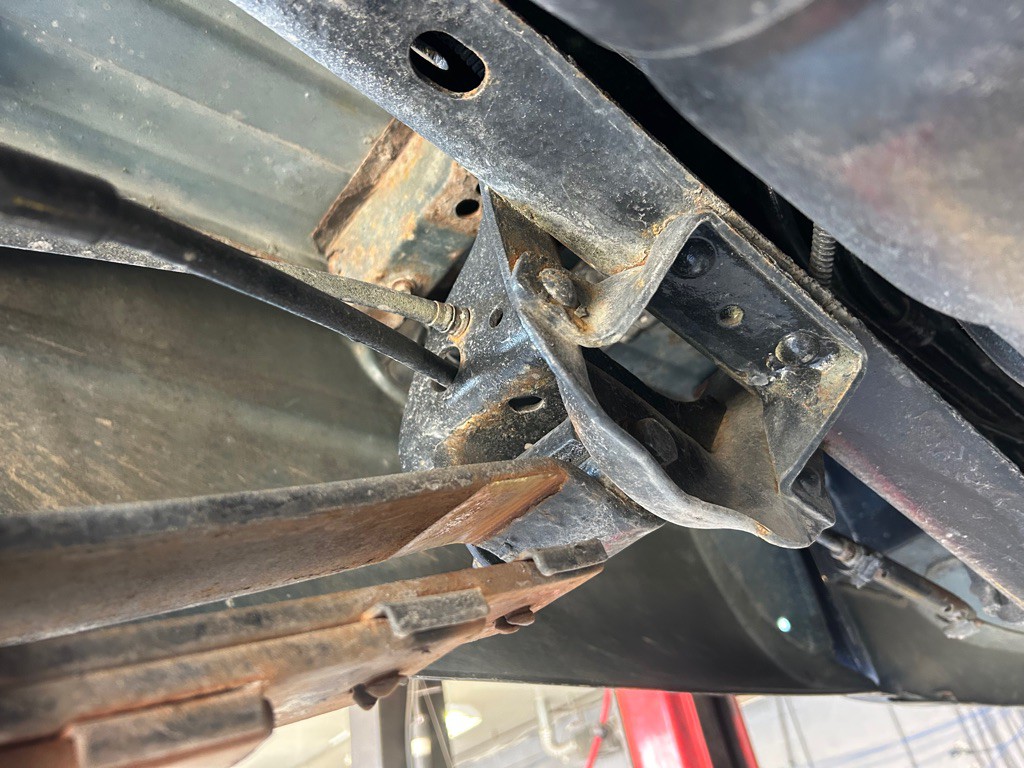 1996 Chevrolet C/K Image 26