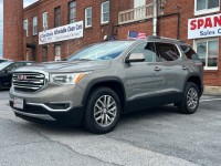 Image for 2019 GMC Acadia SLE-2 ID: 7383034