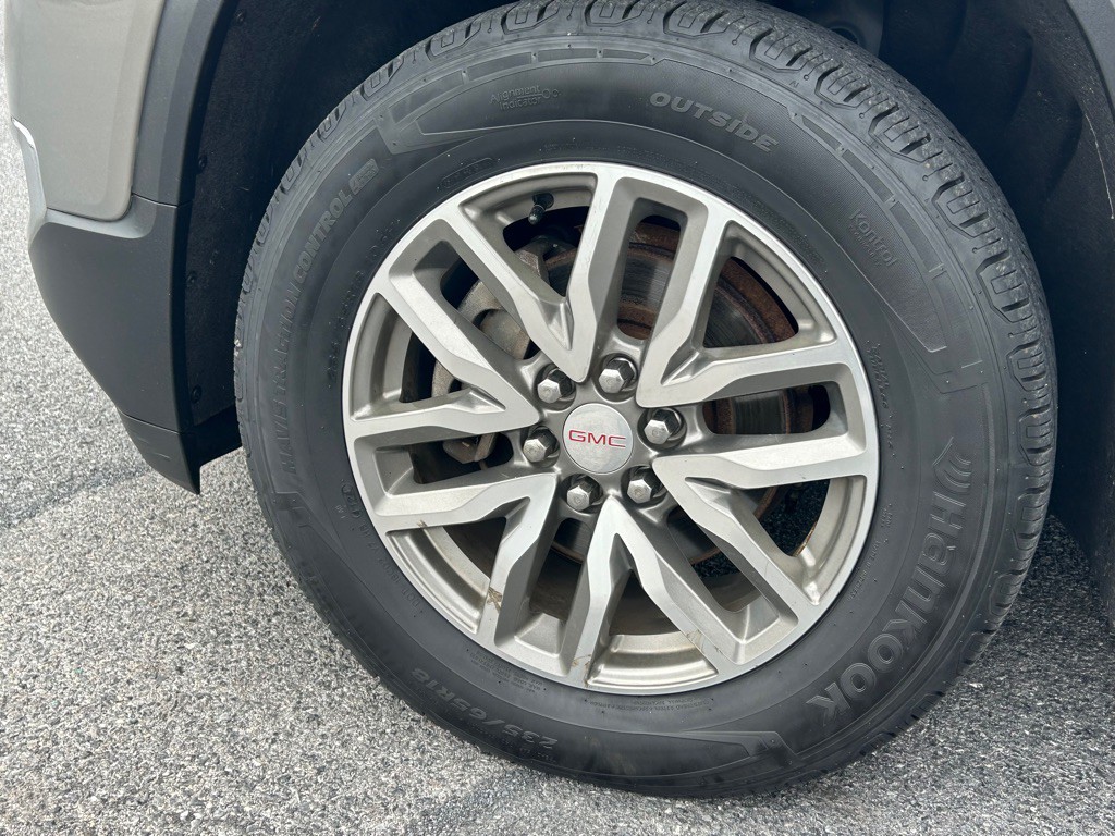 2019 GMC Acadia Image 9