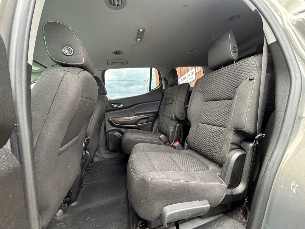 2019 GMC Acadia Image 14