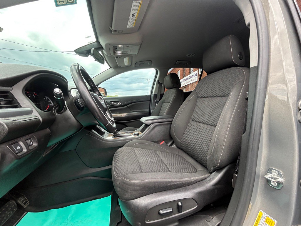 2019 GMC Acadia Image 15