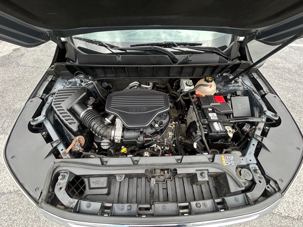 2019 GMC Acadia Image 19