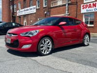 Image for 2013 Hyundai Veloster BASE ID: 7383036