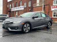 Image for 2017 Honda Civic EX-T ID: 7399079