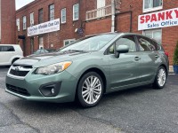 Image for 2014 Subaru Impreza 2.0I PREMIUM ID: 7399090
