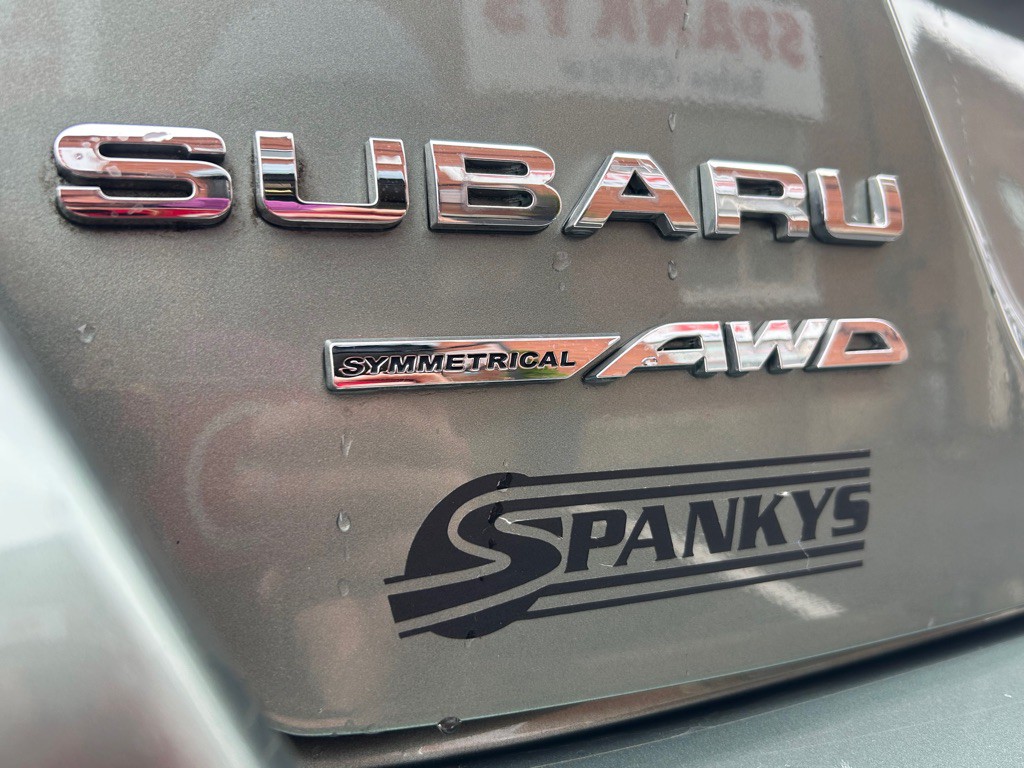 2014 Subaru Impreza Image 10