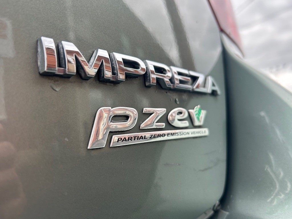 2014 Subaru Impreza Image 11