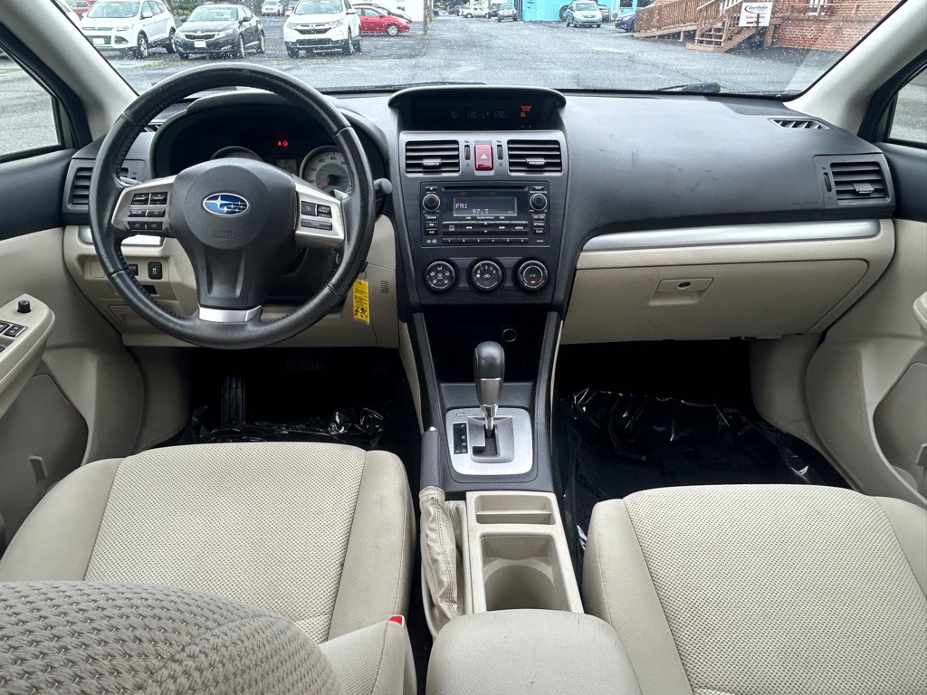 2014 Subaru Impreza Image 14