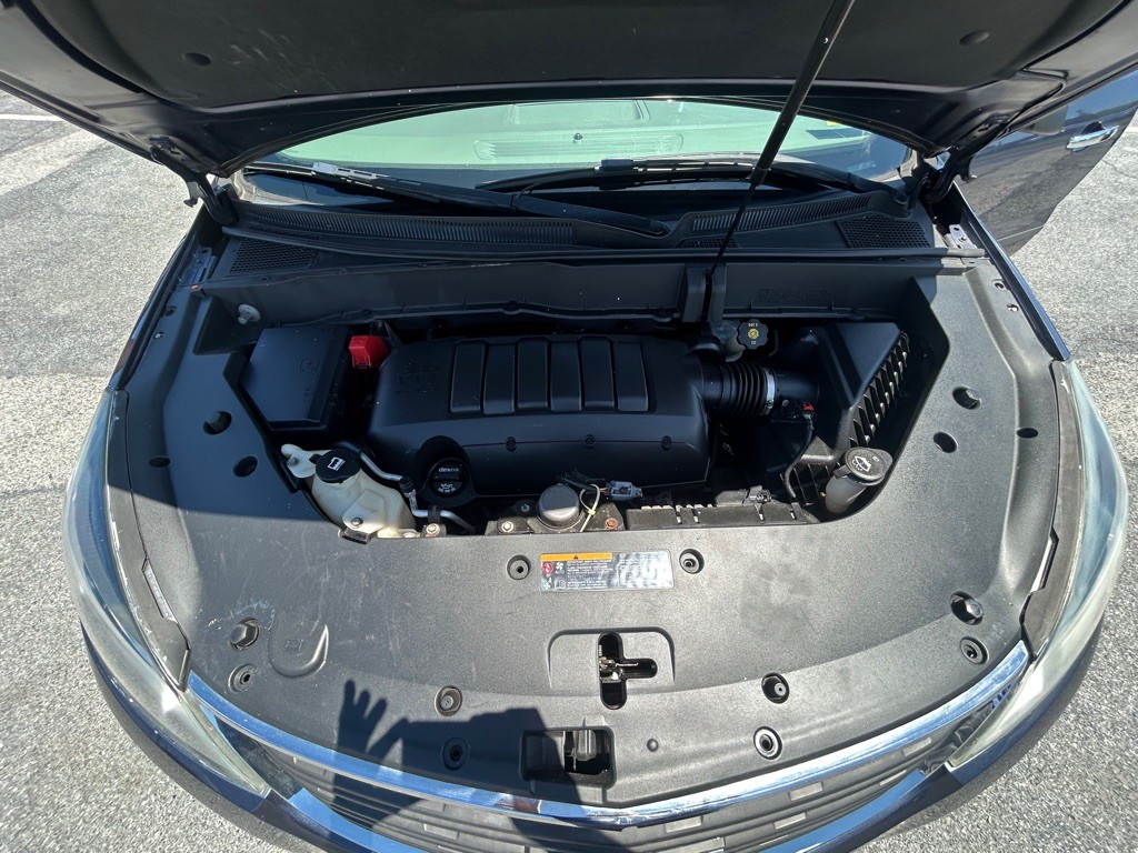 2014 Chevrolet Traverse Image 19