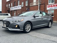 Image for 2019 Hyundai Sonata SE ID: 7414487
