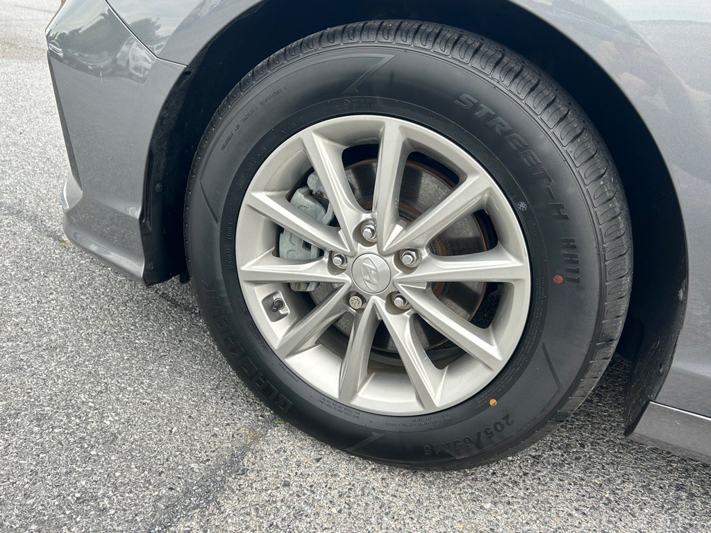 2019 Hyundai Sonata Image 9