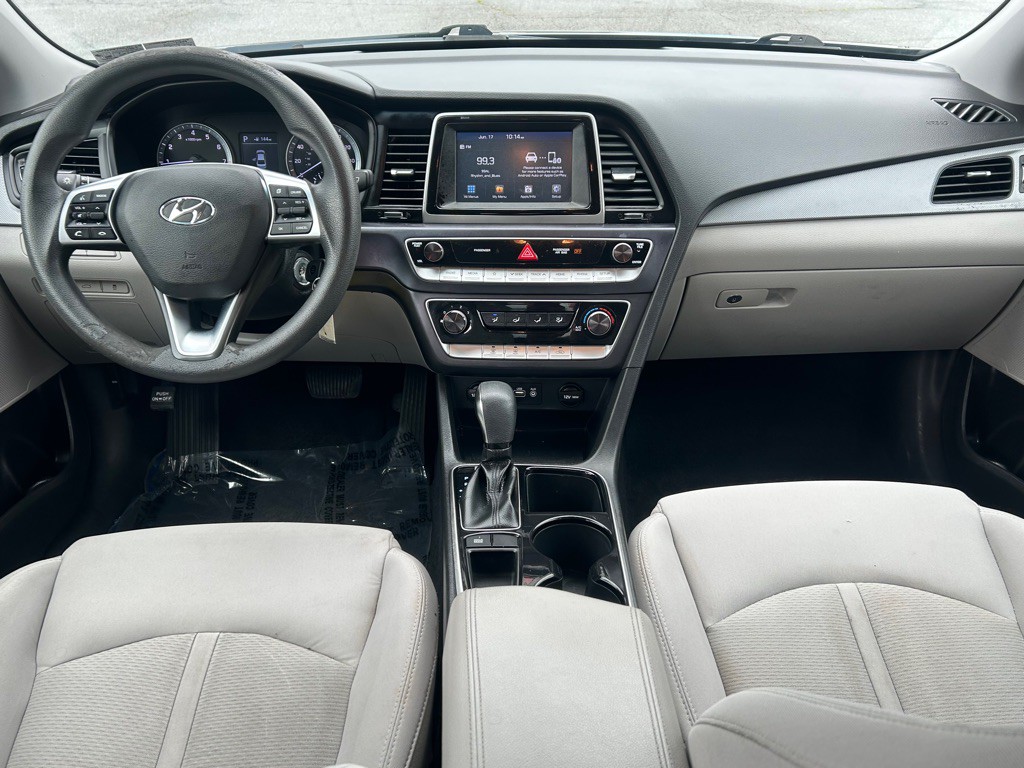 2019 Hyundai Sonata Image 11