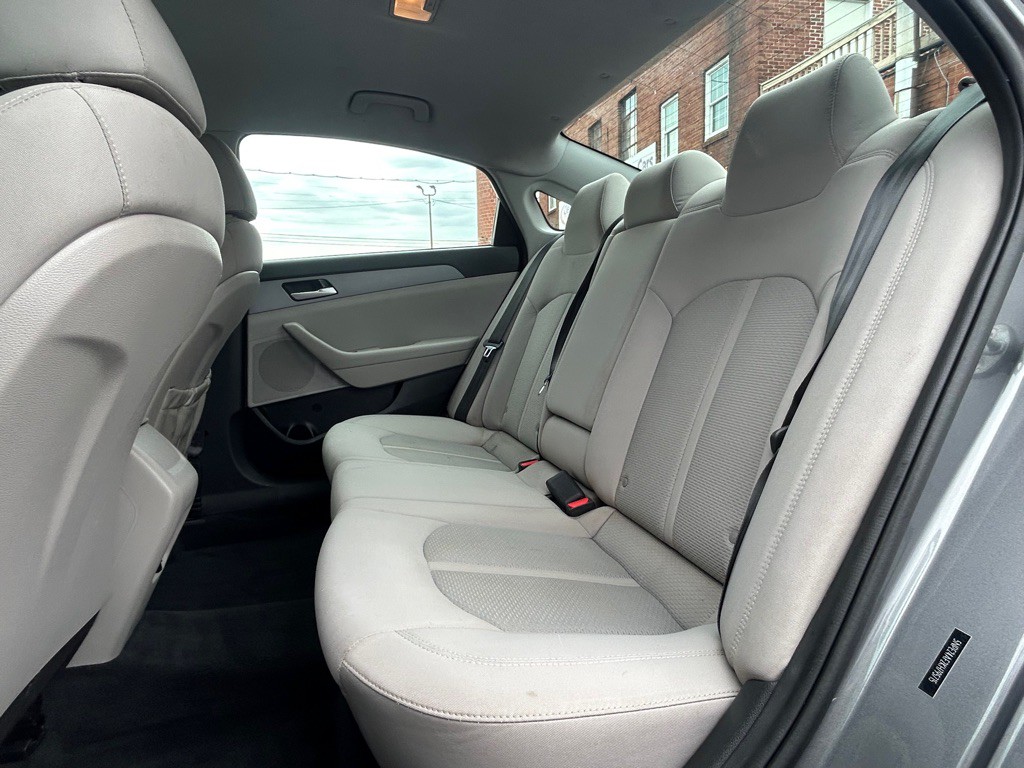 2019 Hyundai Sonata Image 12