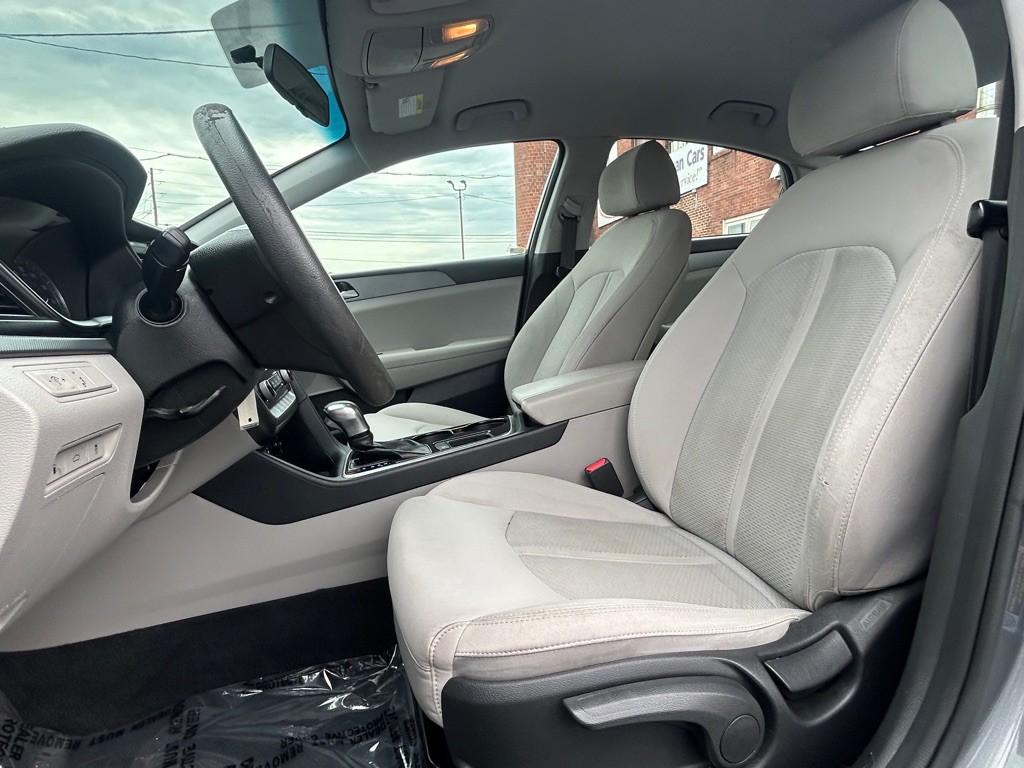 2019 Hyundai Sonata Image 13