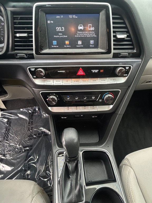 2019 Hyundai Sonata Image 14